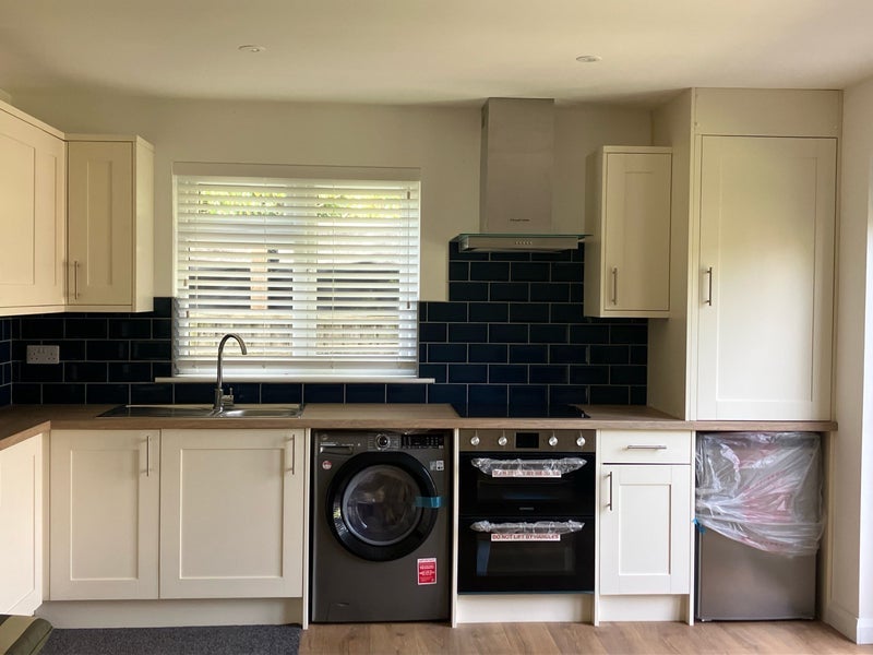 Flat Hood Crescent in Bournemouth