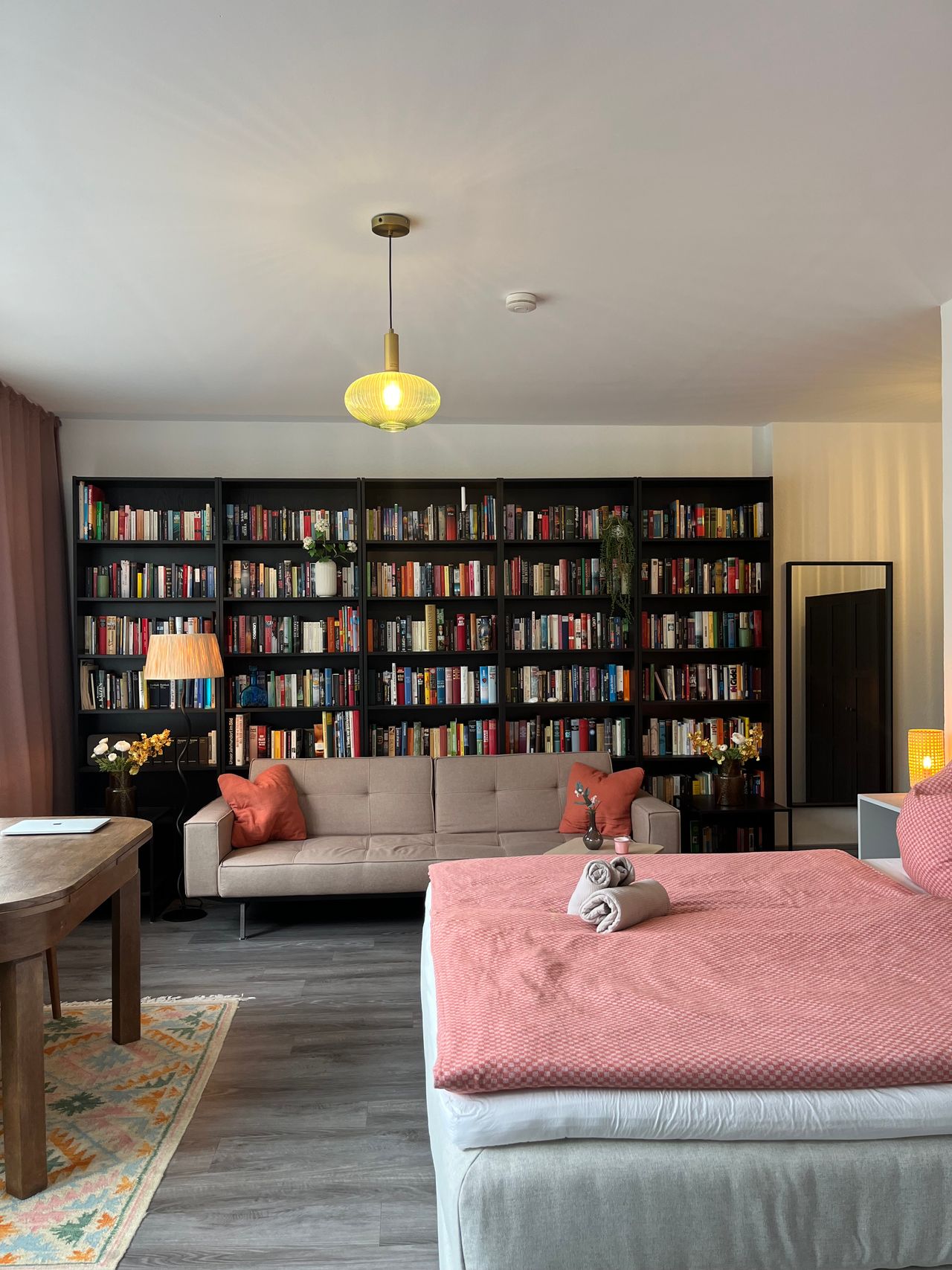Wohnung Oberntorwall in Bielefeld