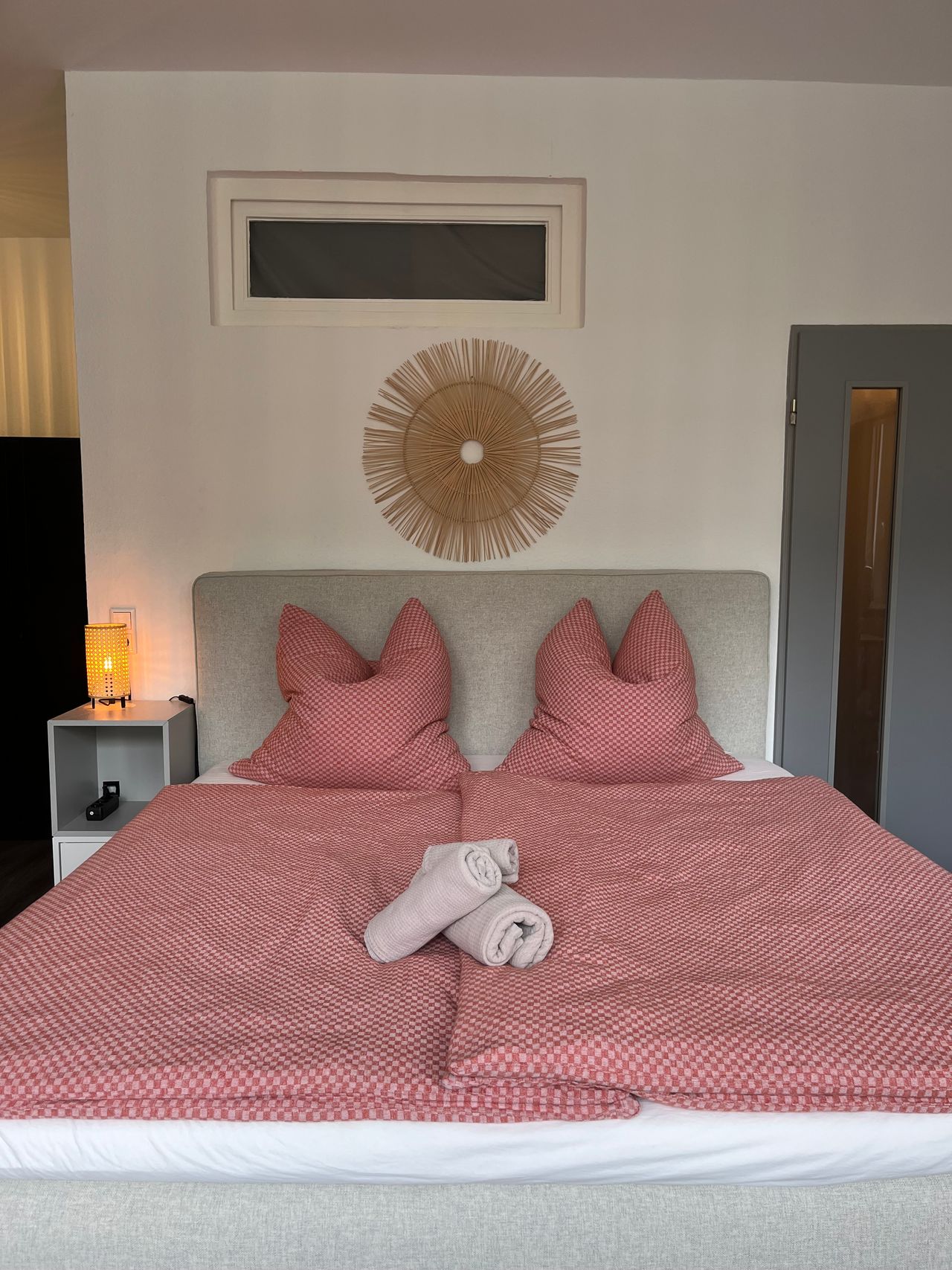Wohnung Oberntorwall in Bielefeld