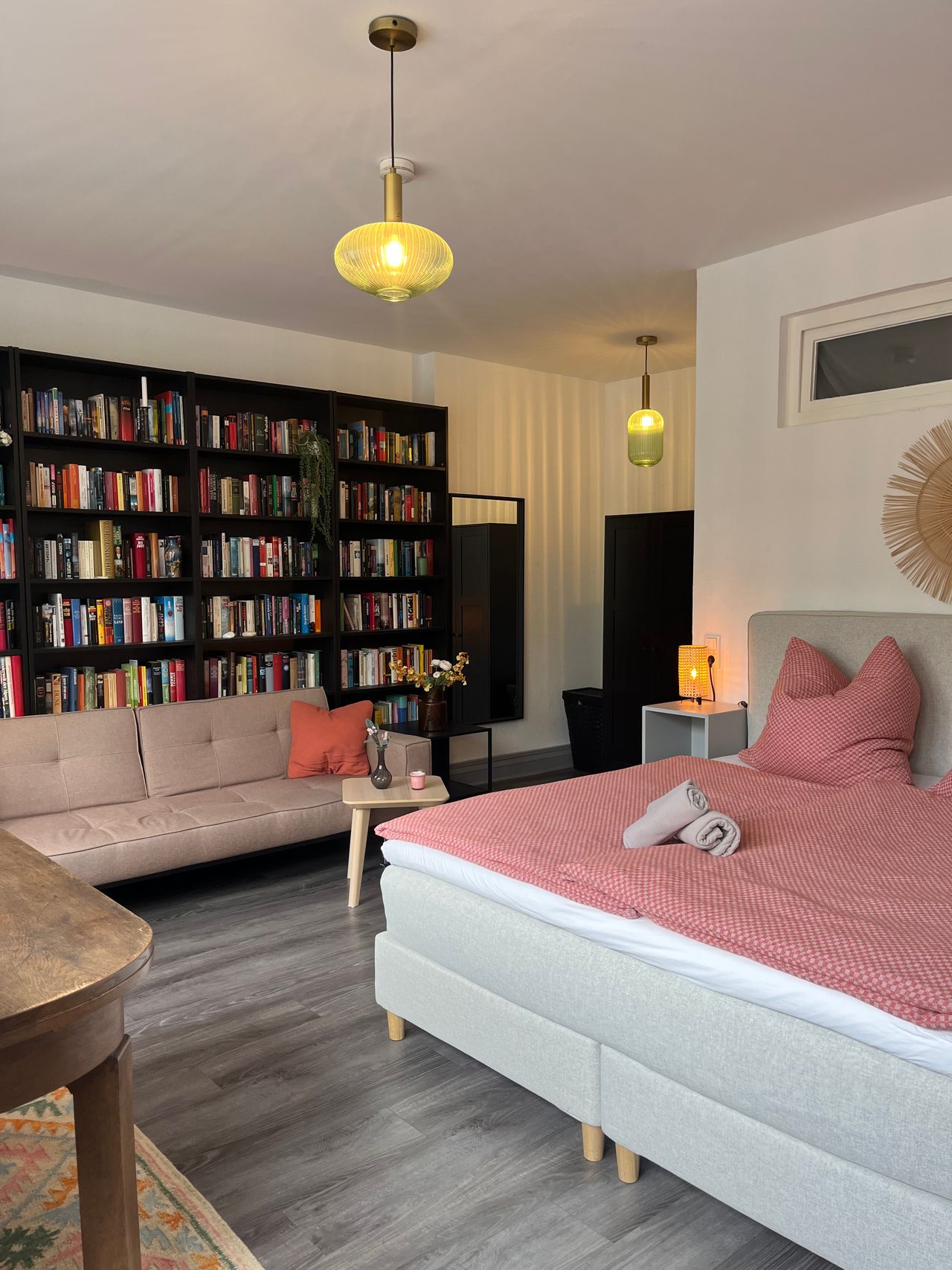 Wohnung Oberntorwall in Bielefeld