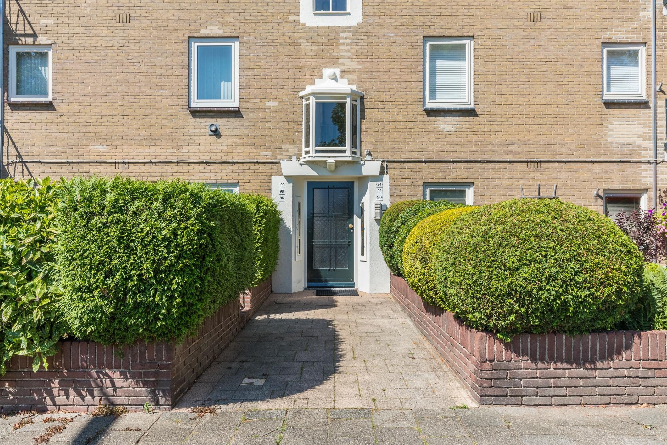 Appartement Oude Loosdrechtseweg in Hilversum