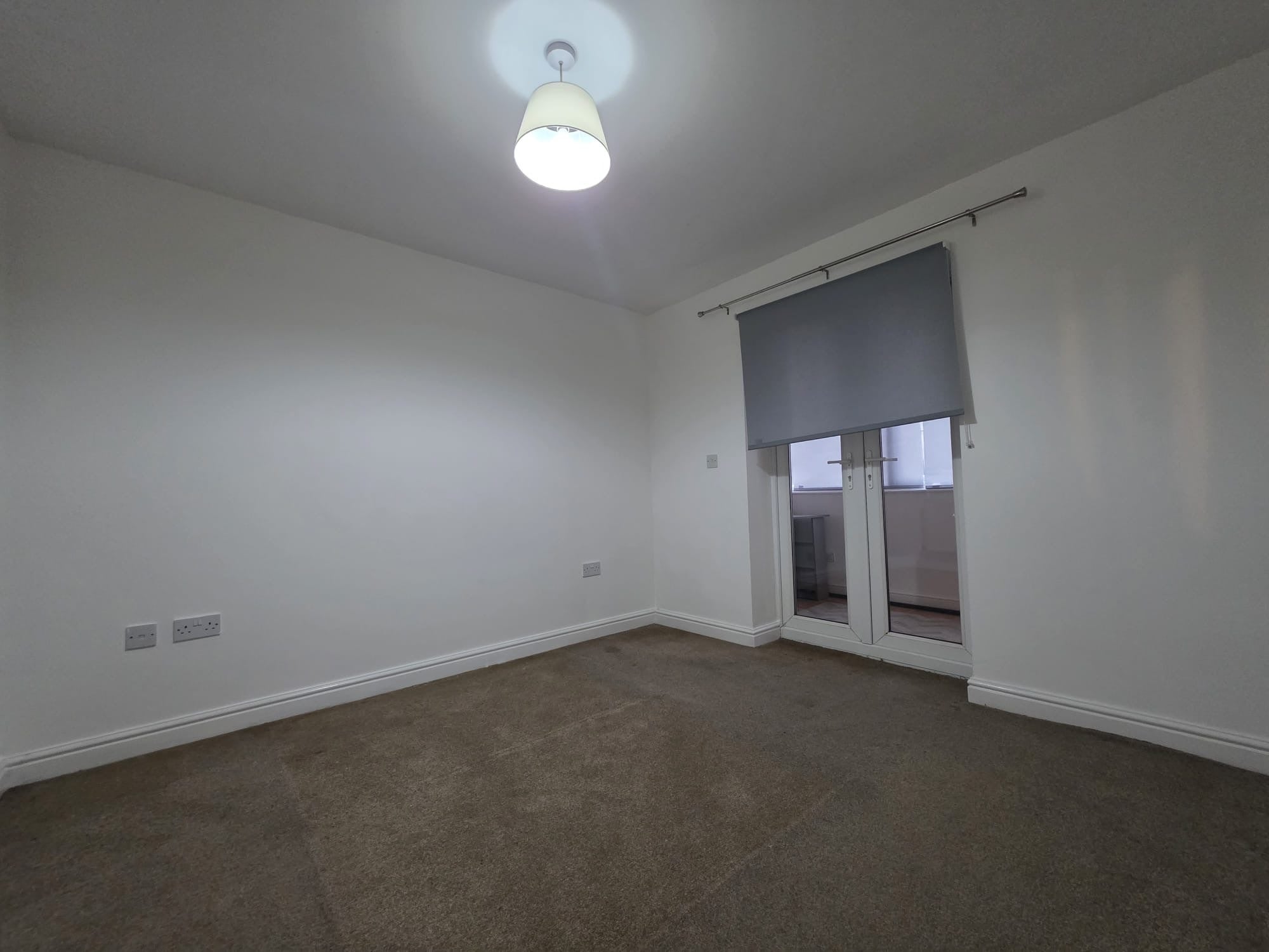Flat Bentley Lane in Willenhall