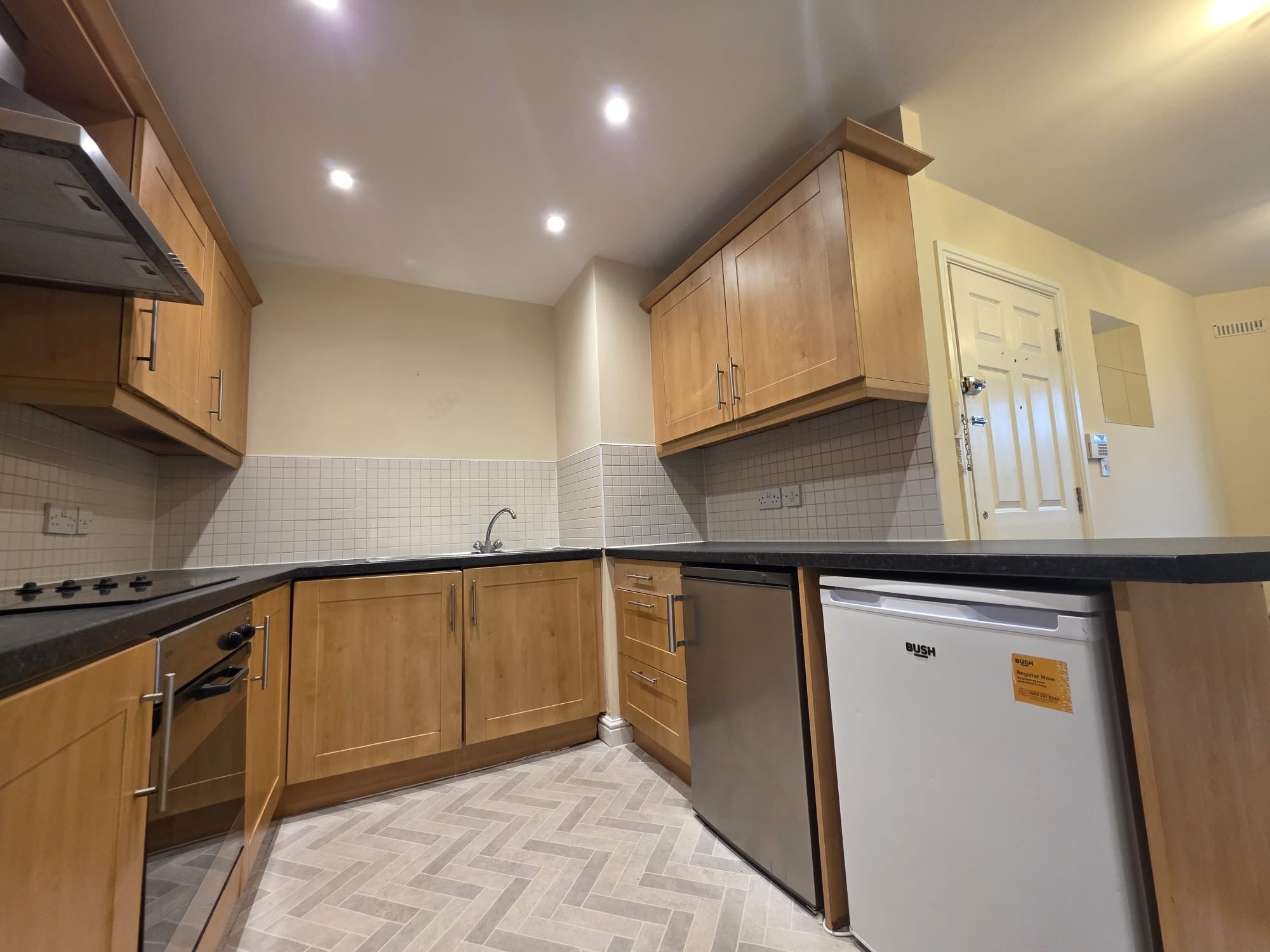 Flat Bentley Lane in Willenhall