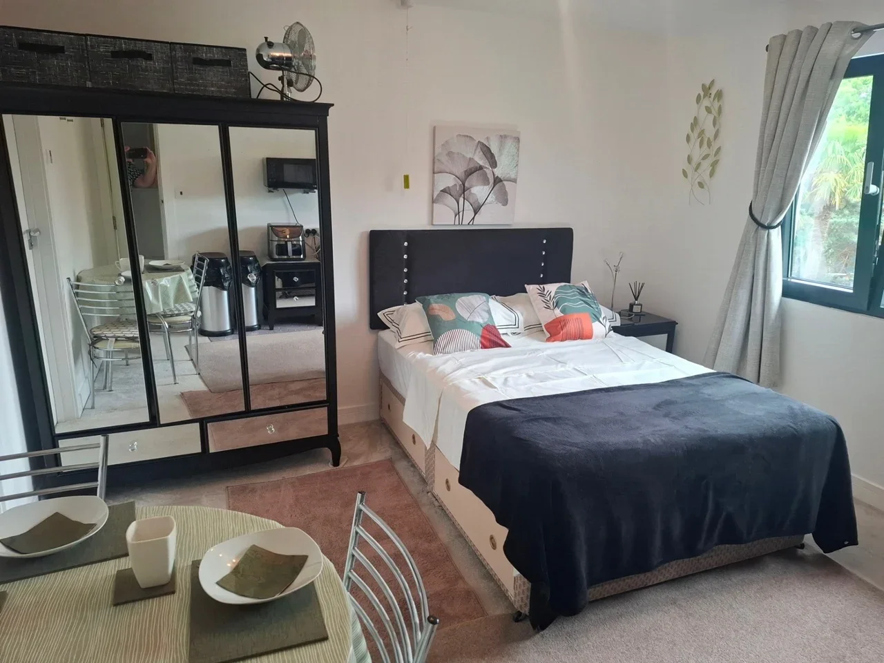 Room Park Avenue in Thanet