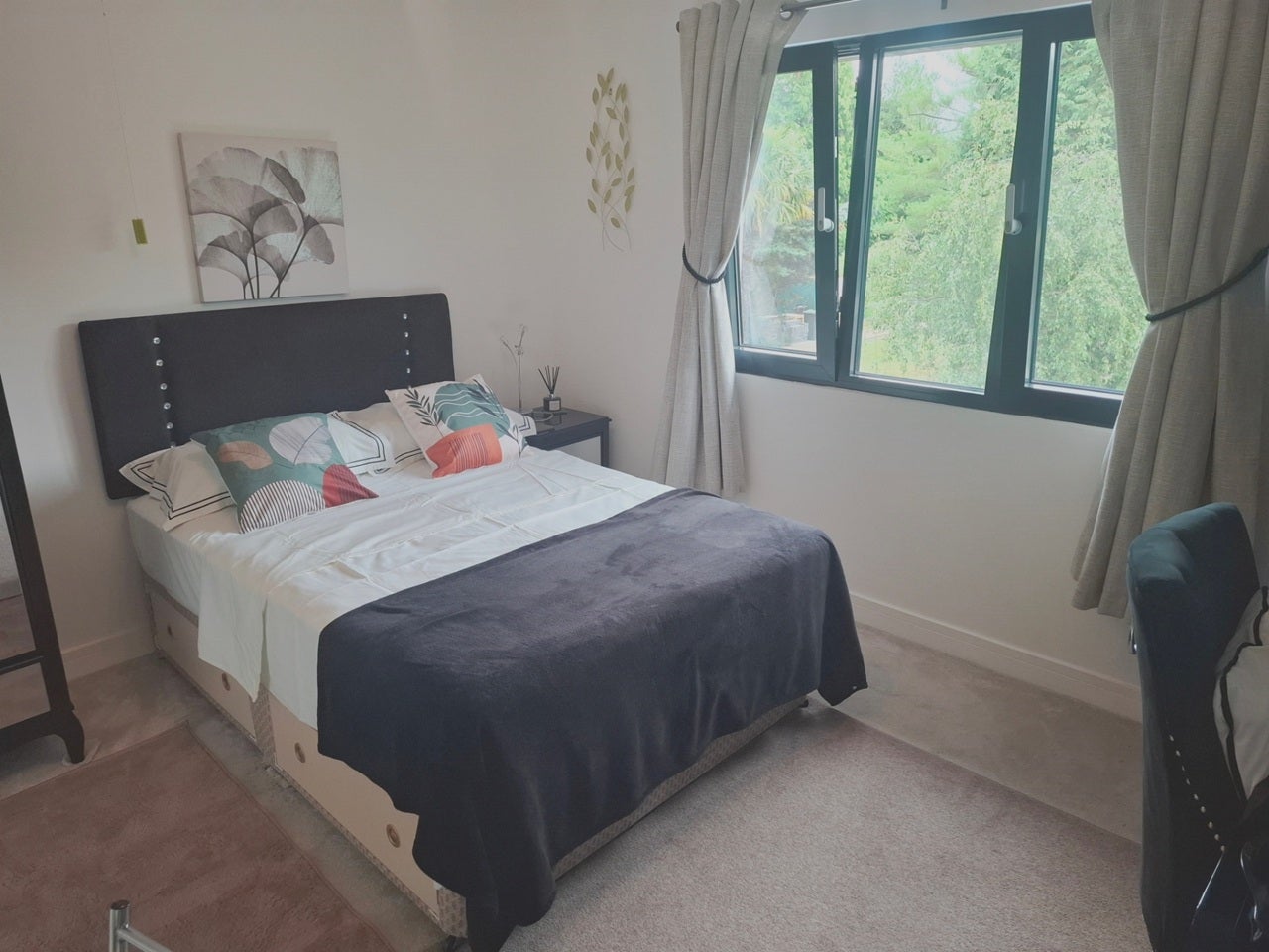 Room Park Avenue in Thanet