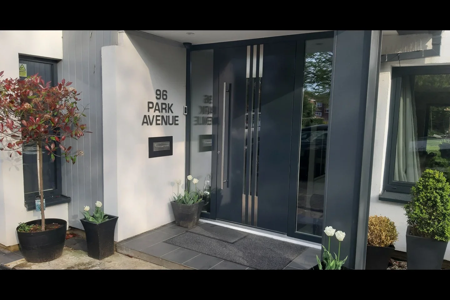 Room Park Avenue in Thanet