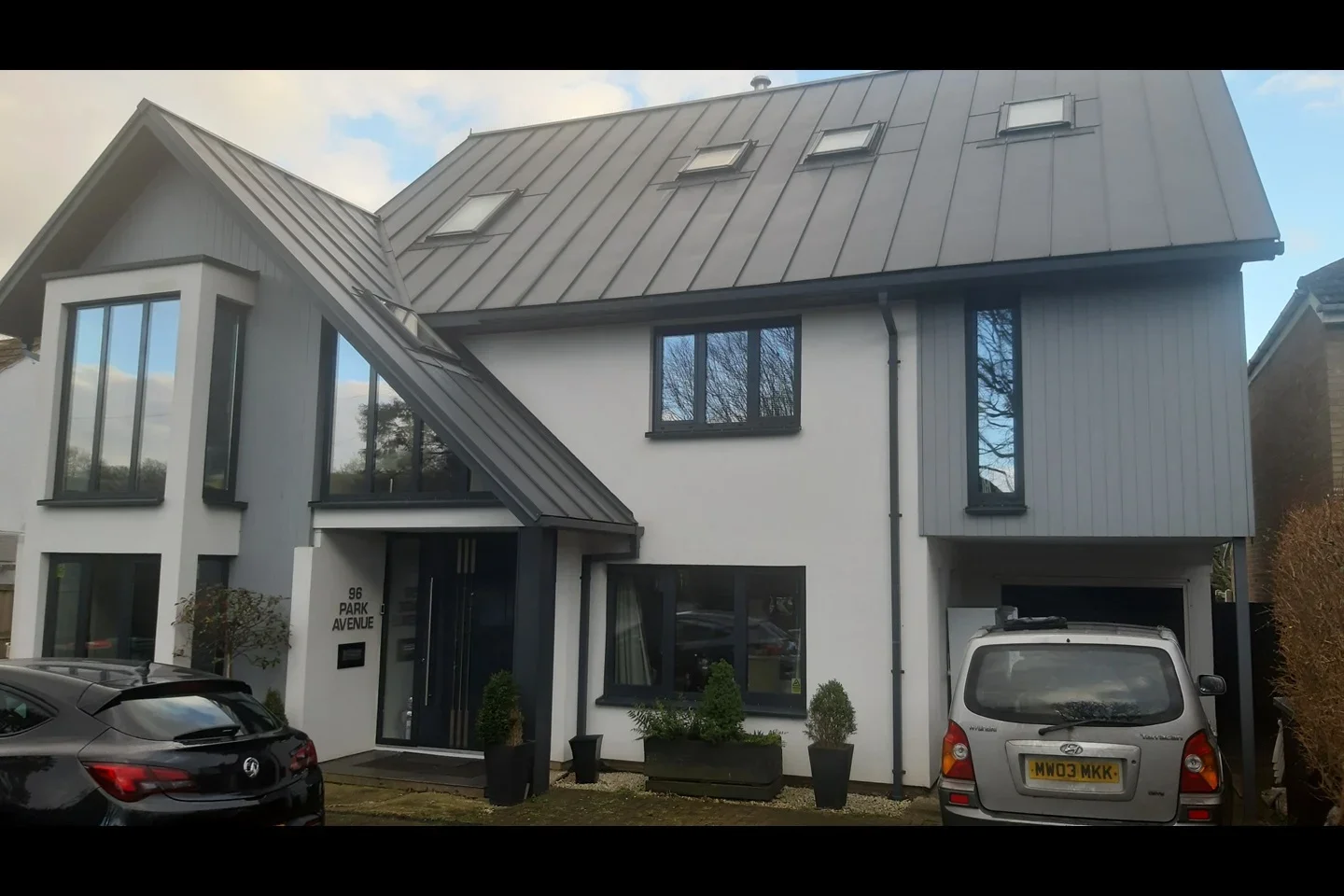 Room Park Avenue in Thanet