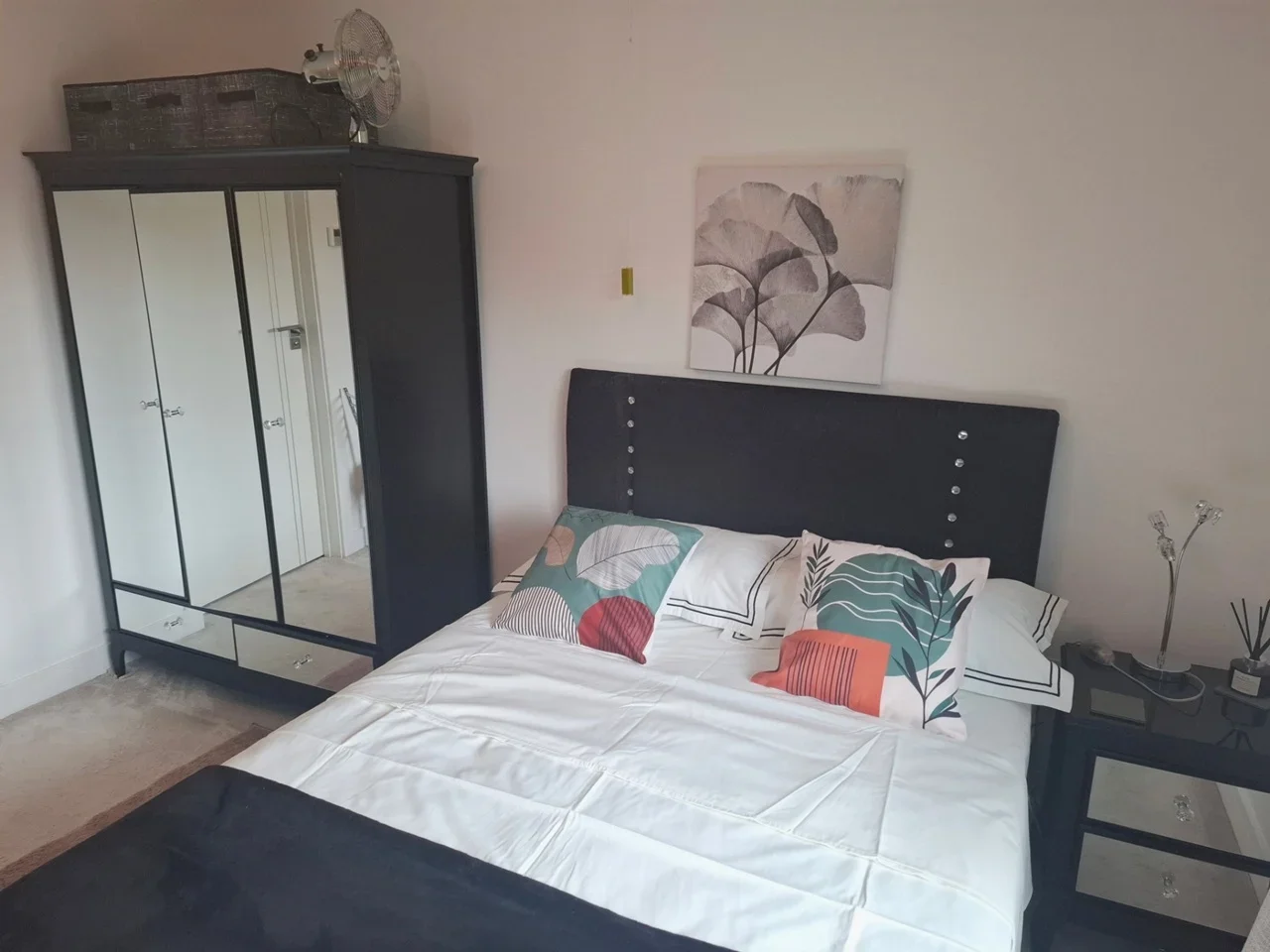 Room Park Avenue in Thanet
