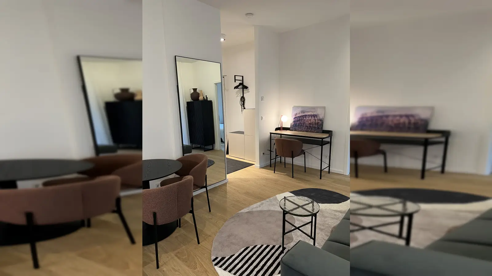 Wohnung Heinrichstraße in Leipzig