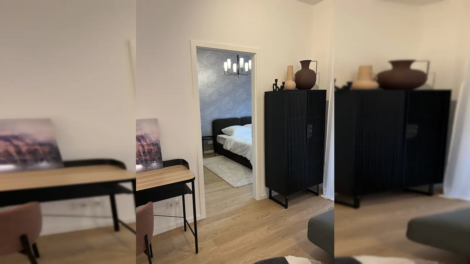 Wohnung Heinrichstraße in Leipzig