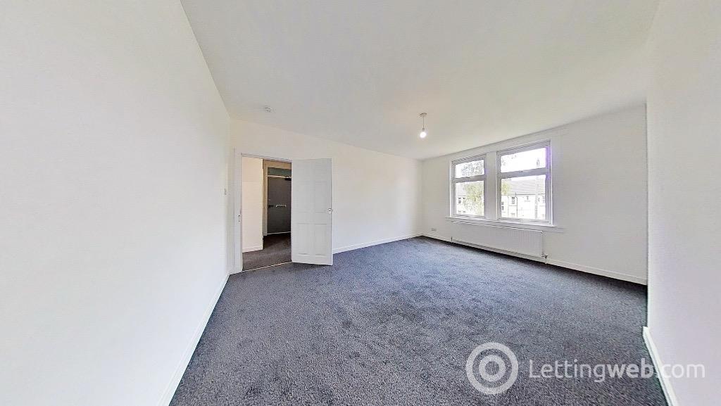 Flat Killin Avenue in Dundee