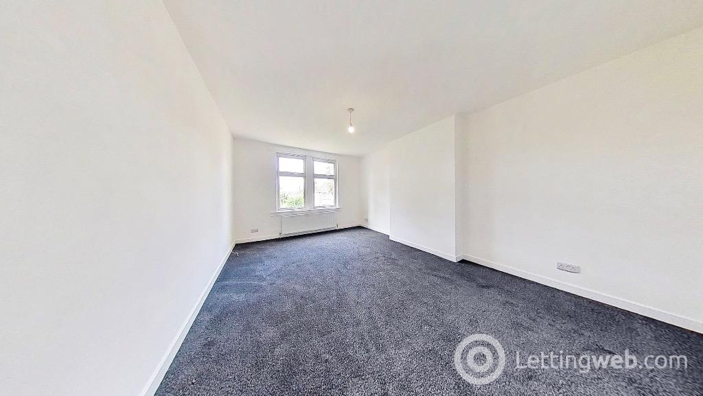 Flat Killin Avenue in Dundee