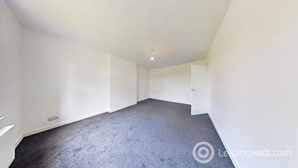 Flat Killin Avenue in Dundee