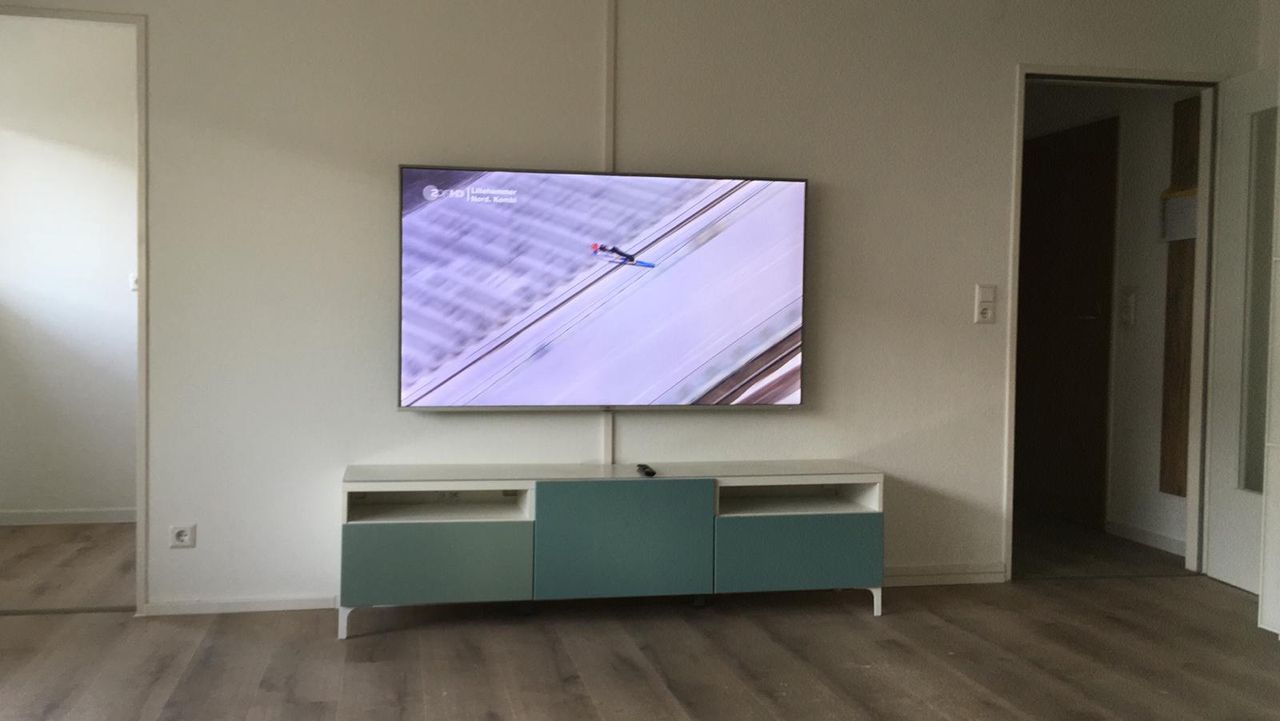 Wohnung Rechtensteinstraße in Stuttgart
