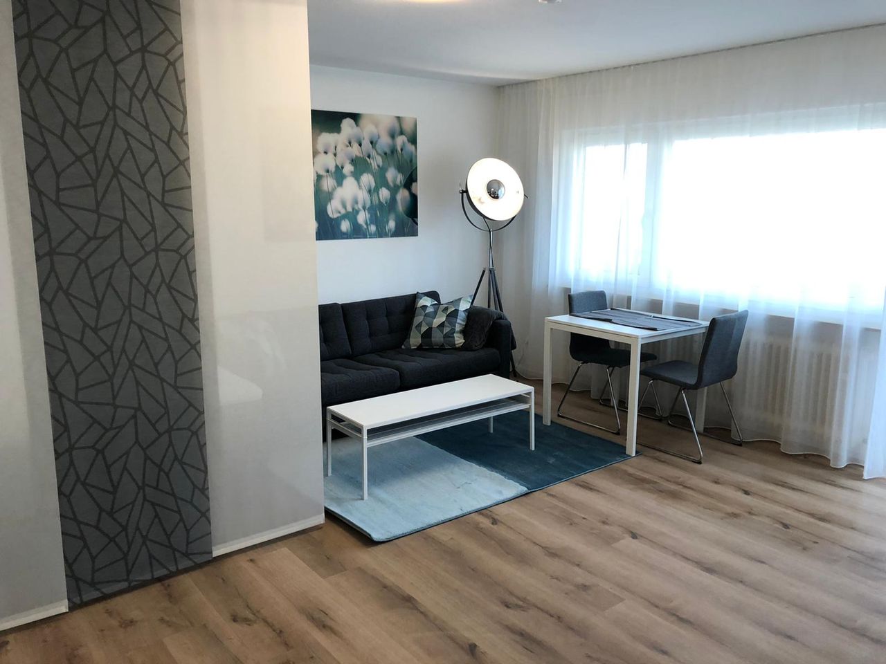 Wohnung Rechtensteinstraße in Stuttgart
