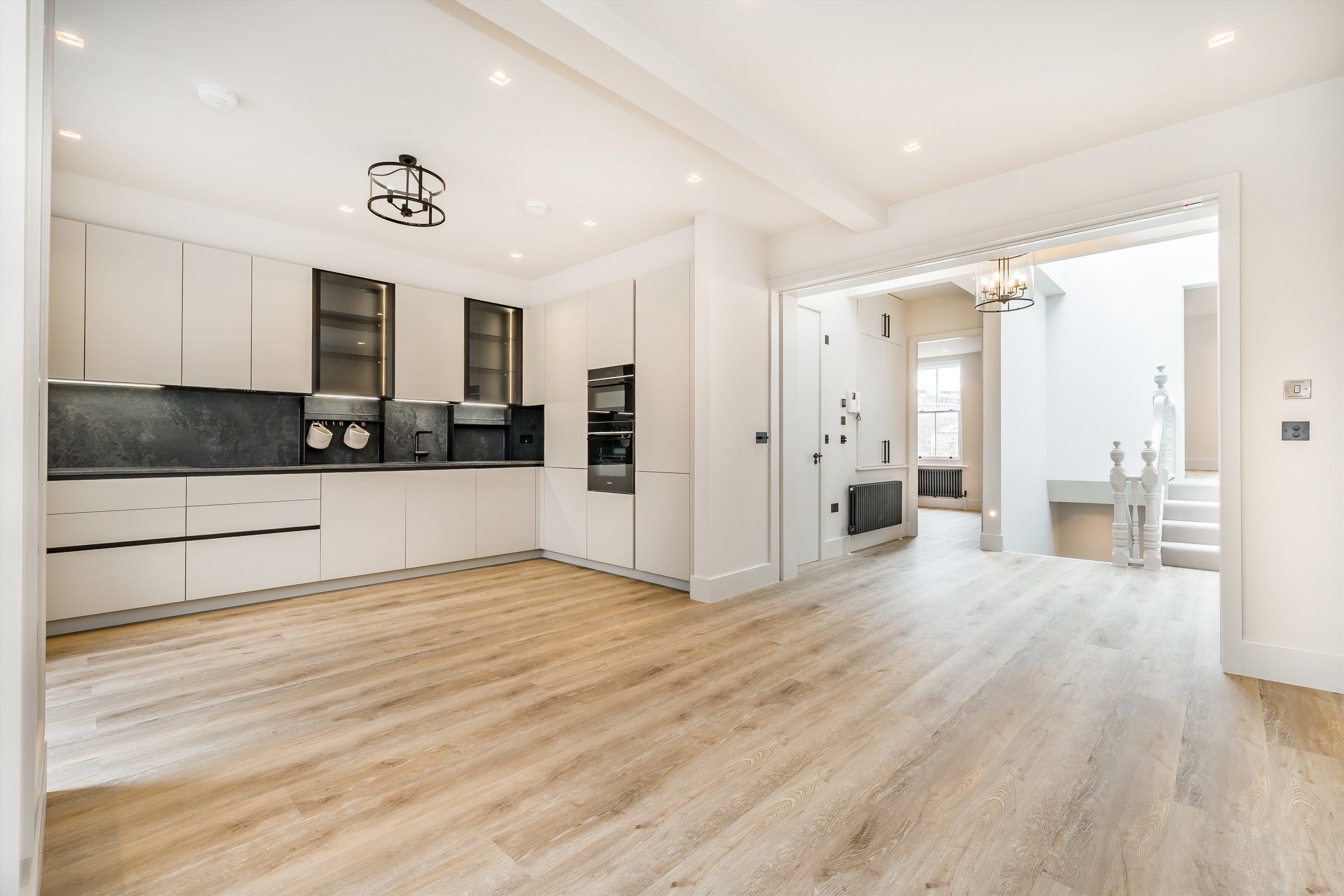 Flat Lower Sloane Street in Greater London