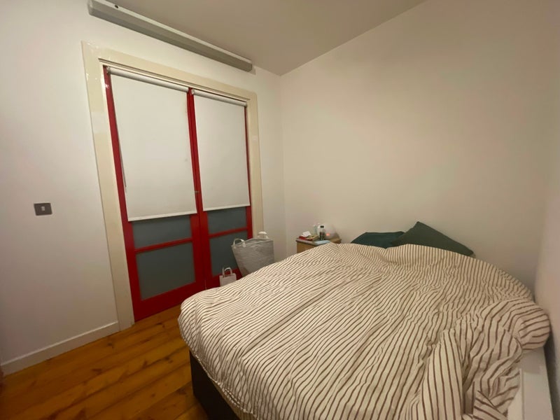 Room Back Church Lane in Greater London