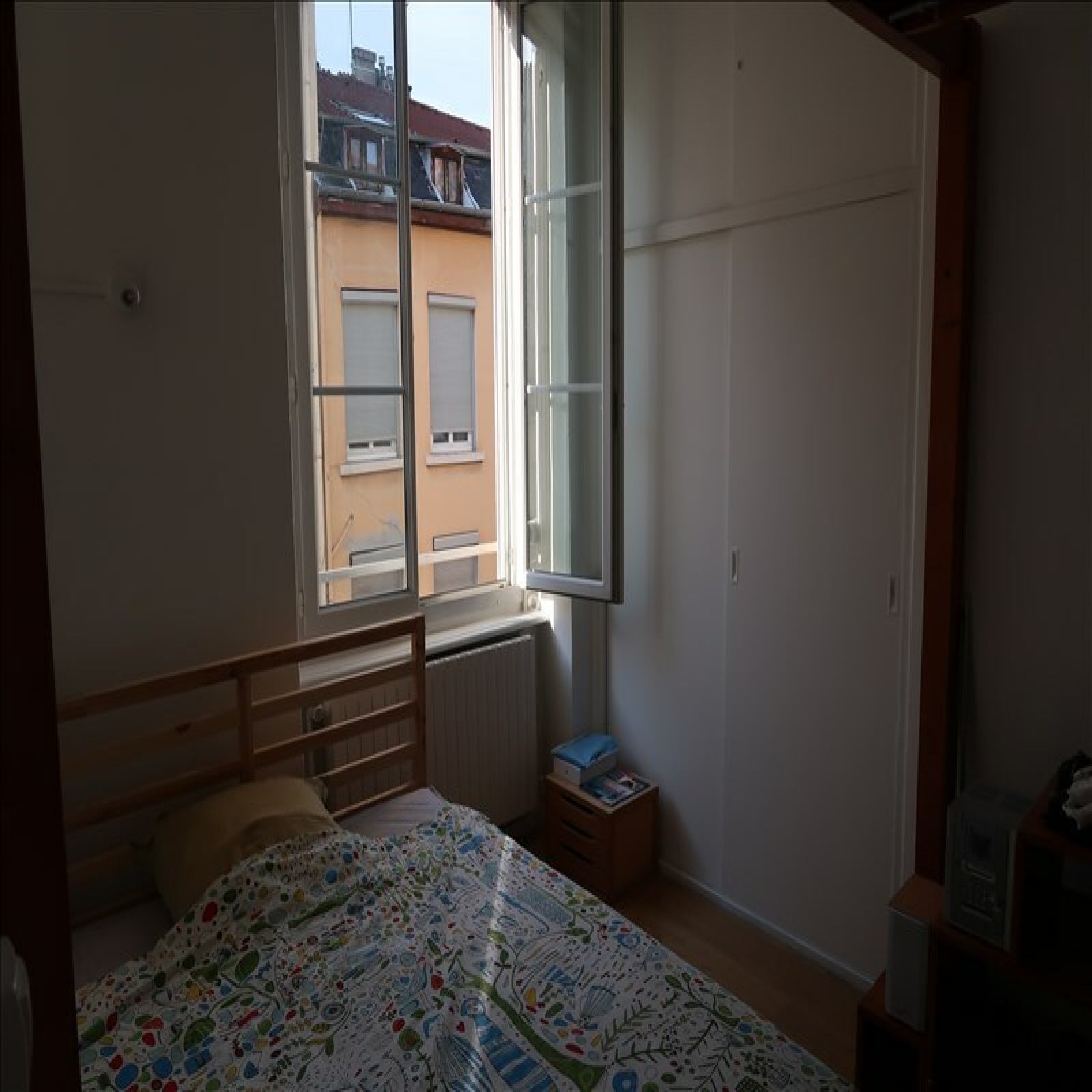 Appartement Rue de Sèze à Lyon