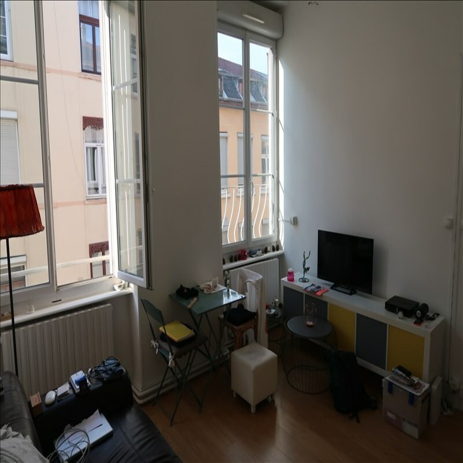Appartement Rue de Sèze à Lyon