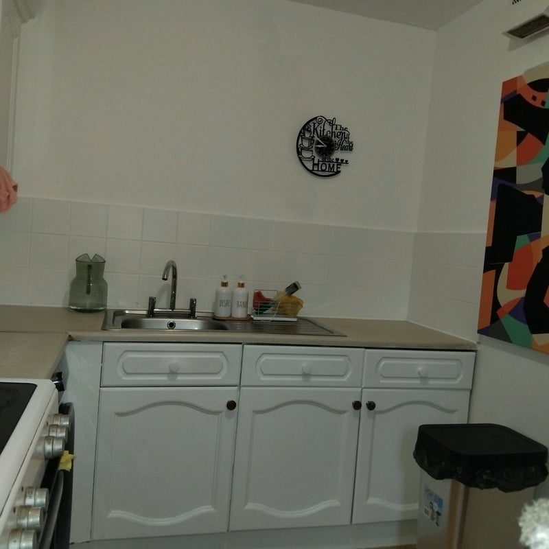Room Evelyn Denington Road in Greater London