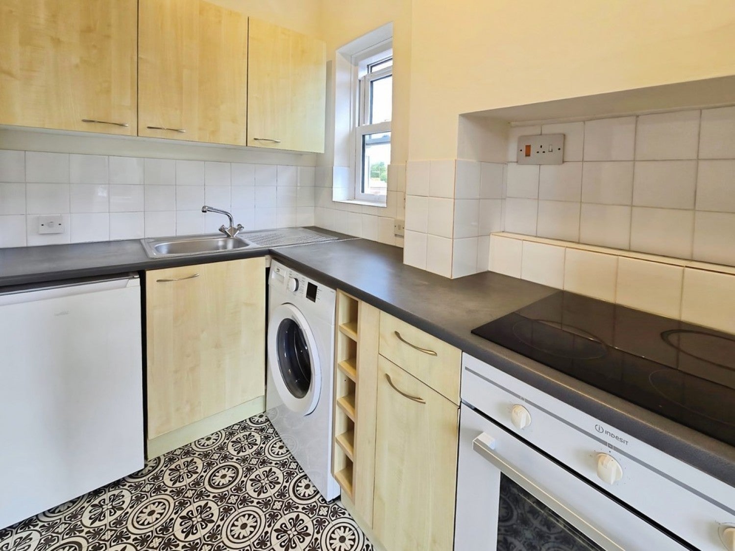 Flat Barnfield Road in Exeter