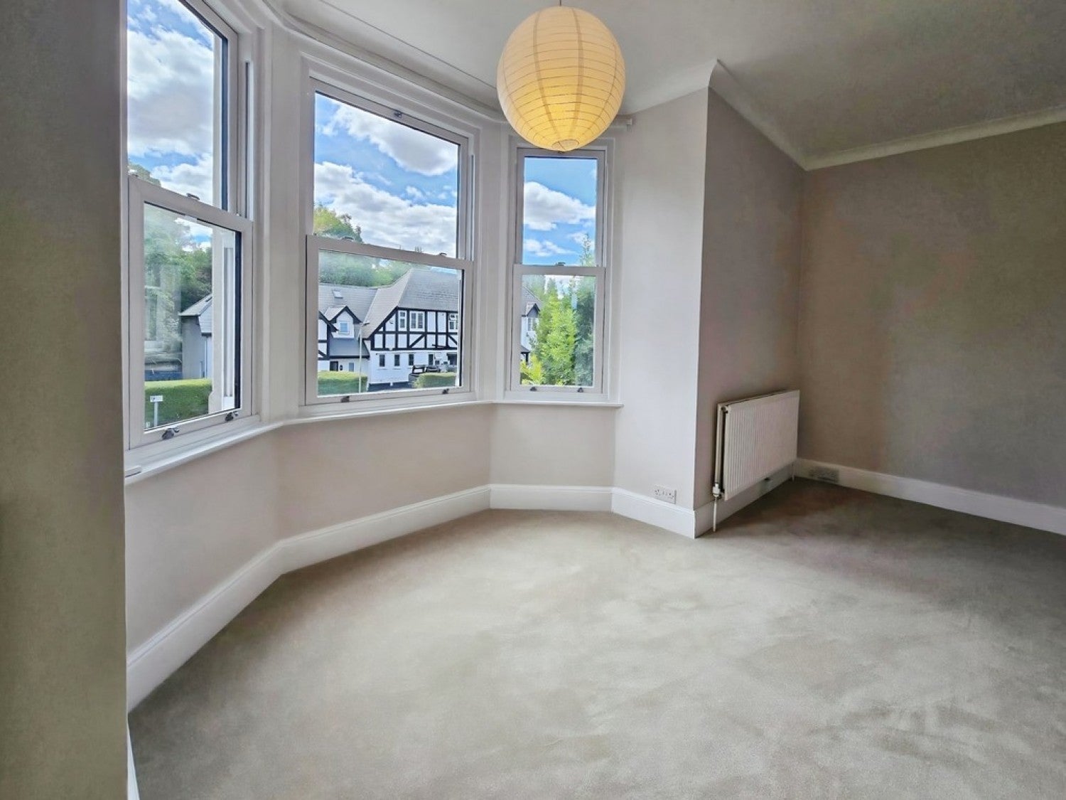 Flat Barnfield Road in Exeter