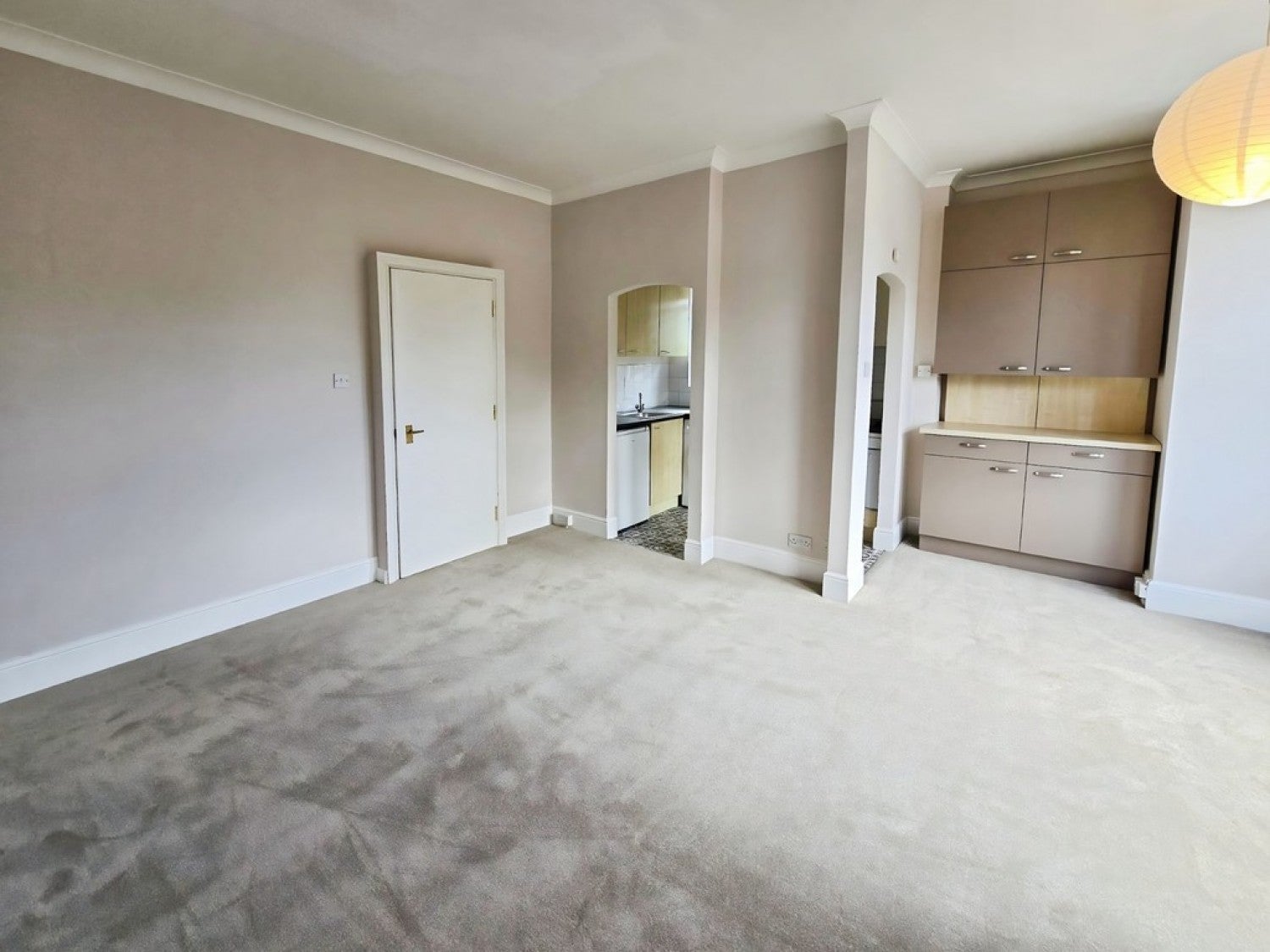 Flat Barnfield Road in Exeter