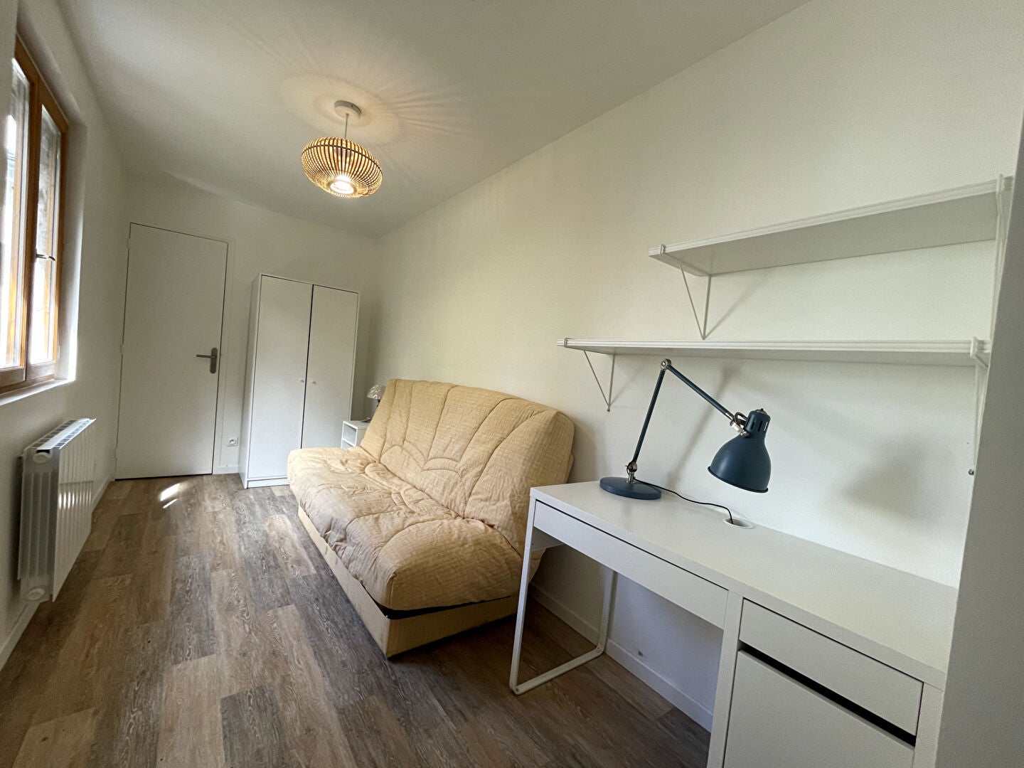 Chambre Rue Jules Ferry à Igny