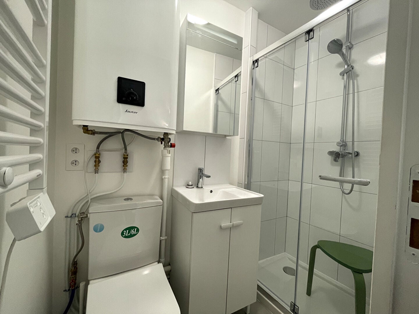Chambre Rue Jules Ferry à Igny