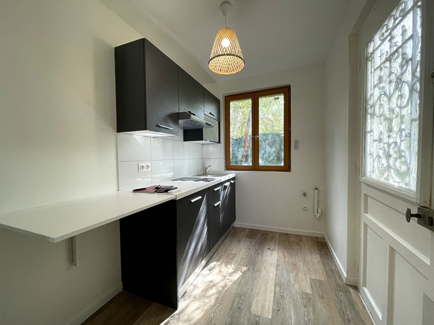 Chambre Rue Jules Ferry à Igny