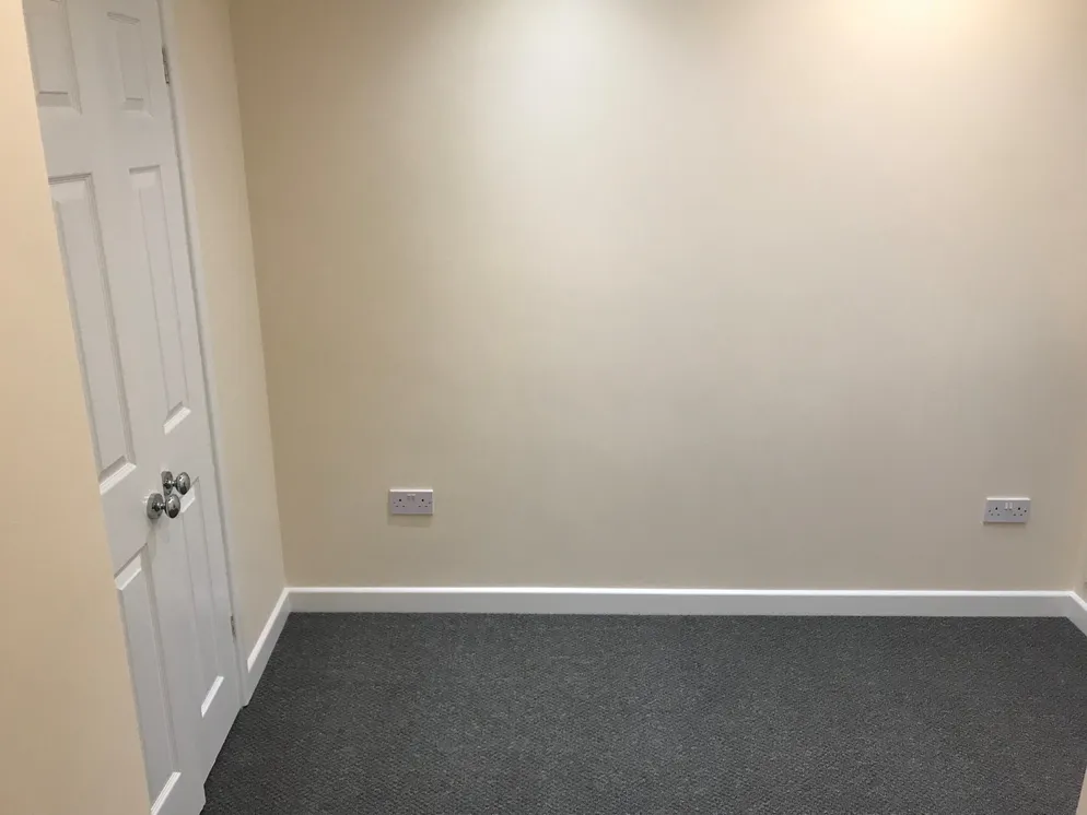 Flat The Dell in Dudley