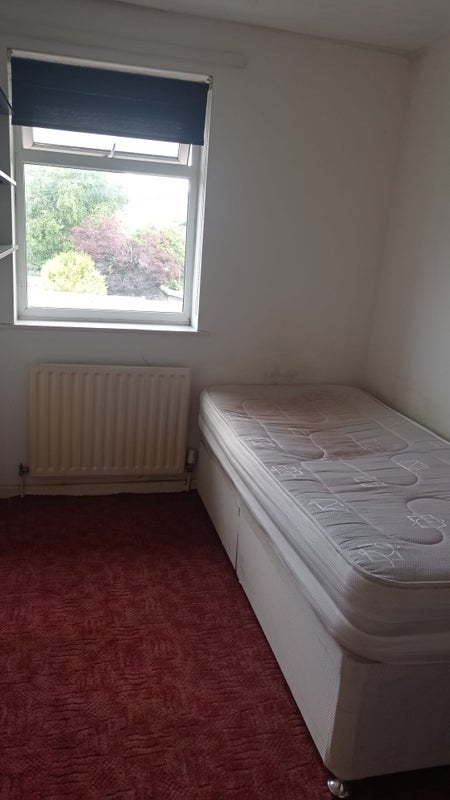 Room Templar Road in Nottingham