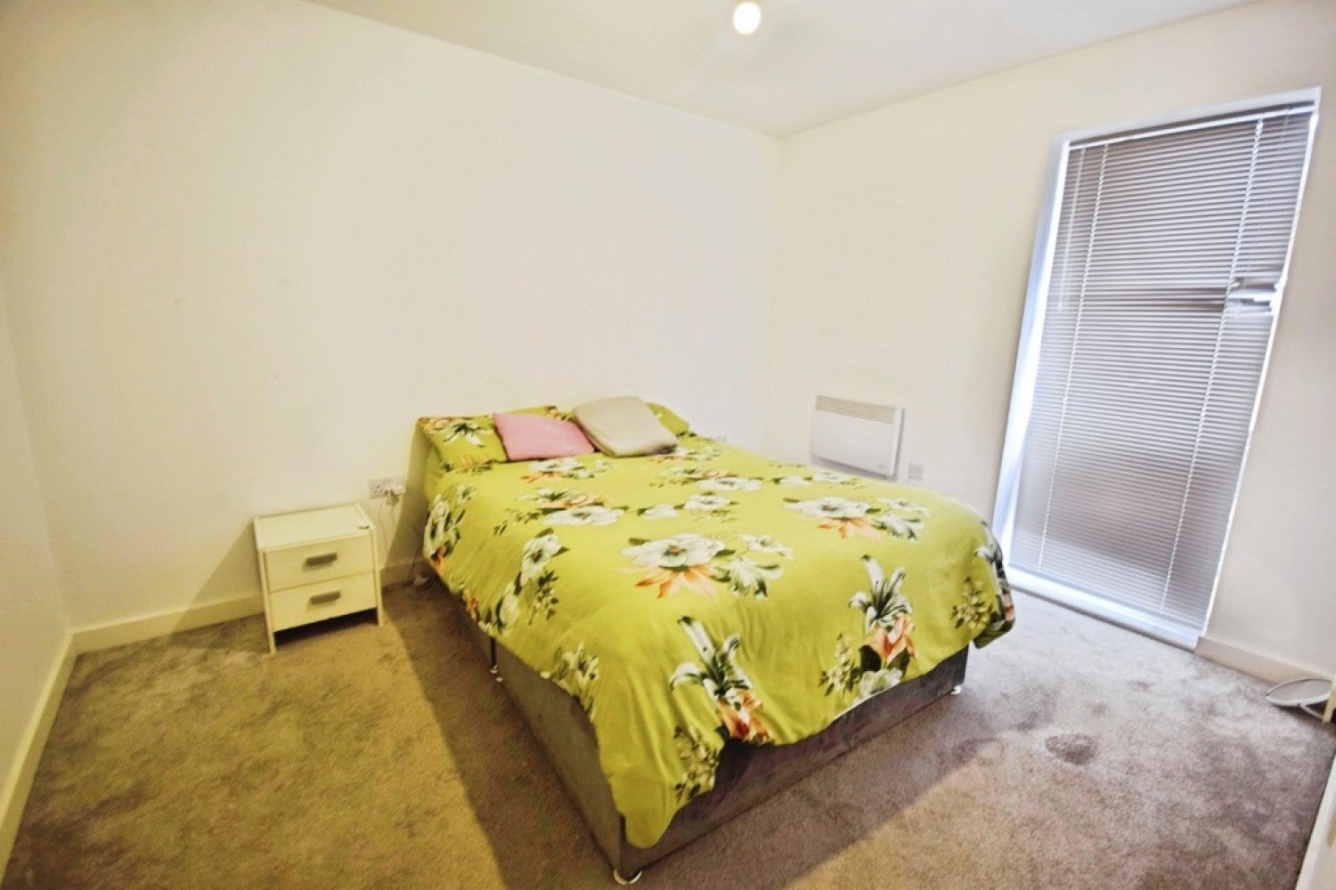 Flat Talbot Street in Stoke-on-Trent