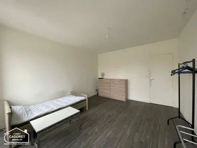 Appartement Rue Constant Riou à Paimbœuf