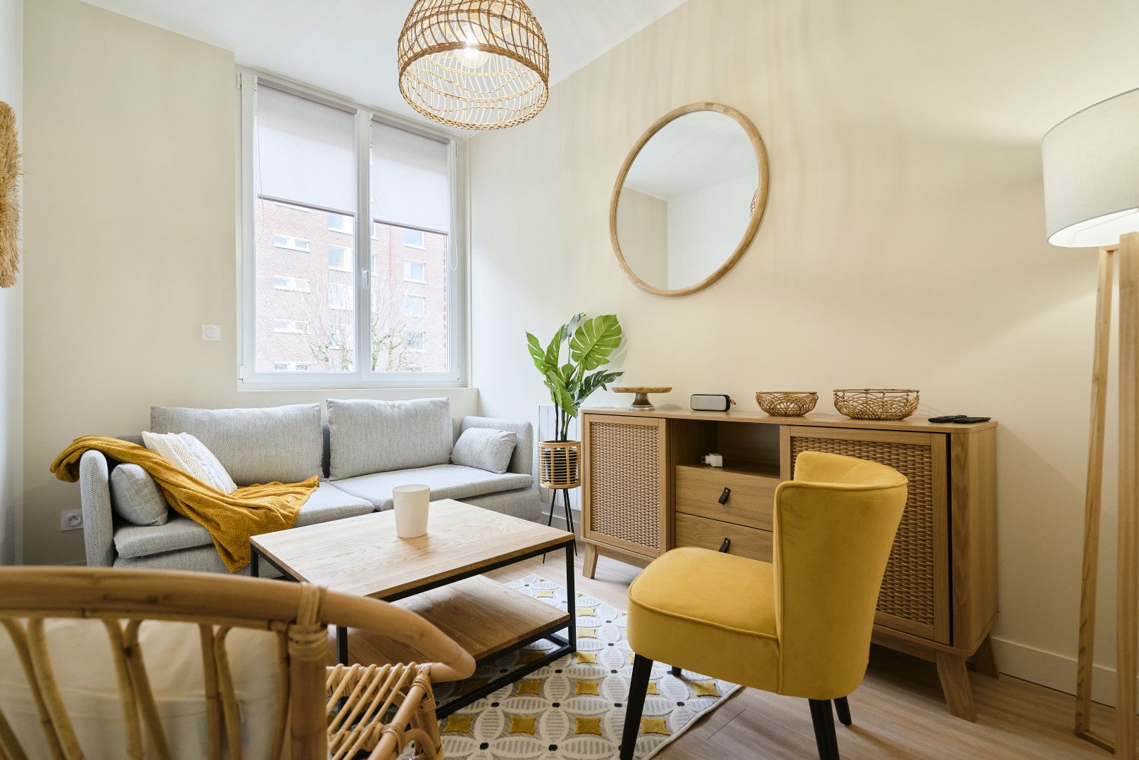 Maison Rue Chateaubriand à Lille