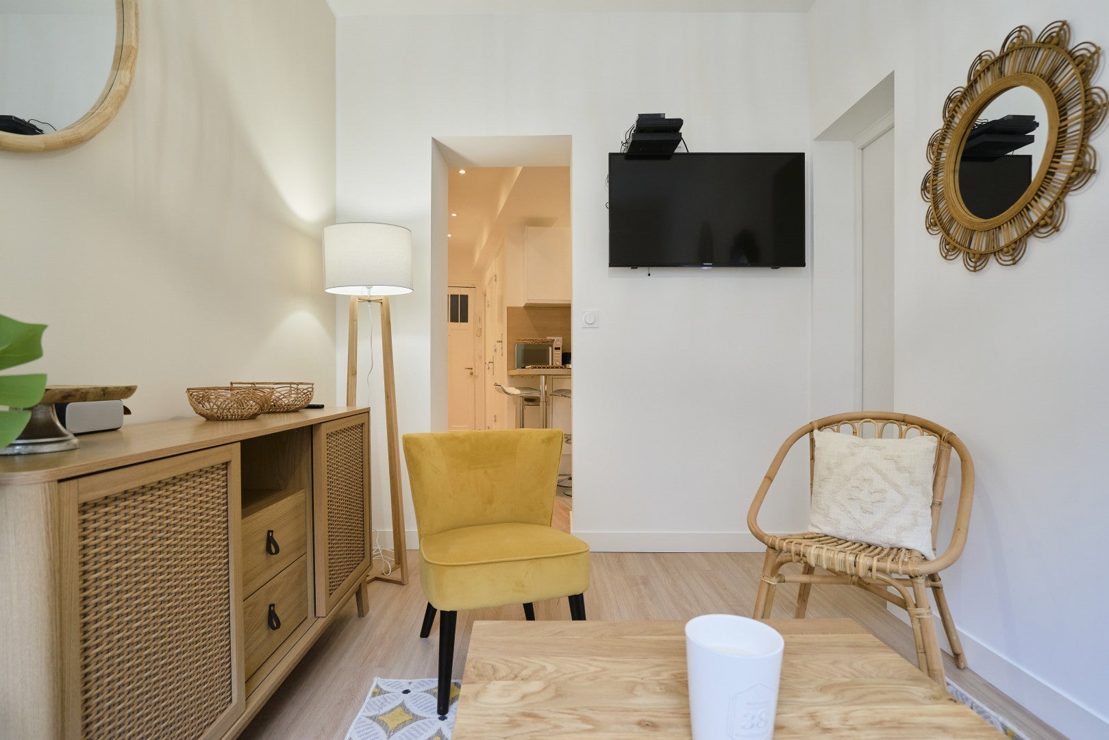 Maison Rue Chateaubriand à Lille