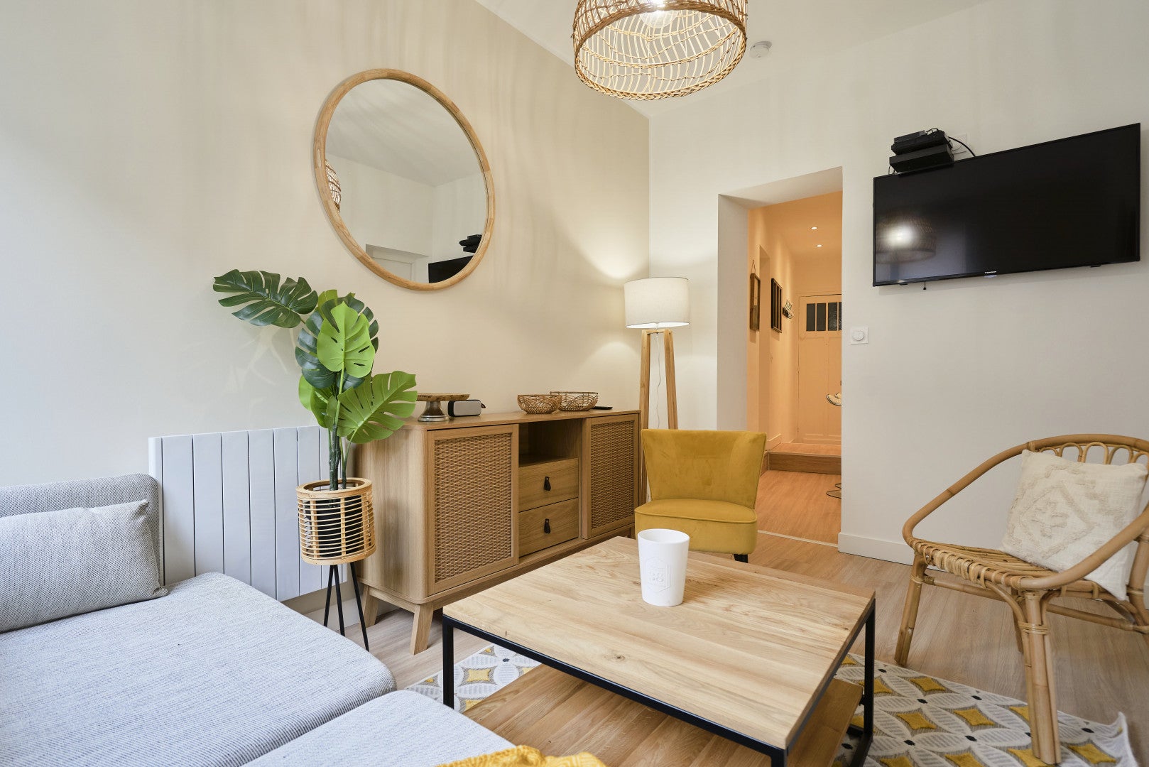 Maison Rue Chateaubriand à Lille