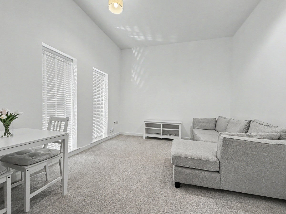 Flat Park Lane in Dartford