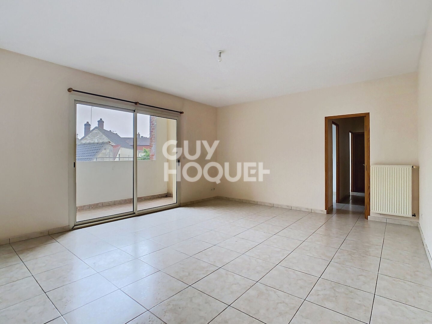 Appartement Rue de Blois à Saint-Vaast-de-Longmont