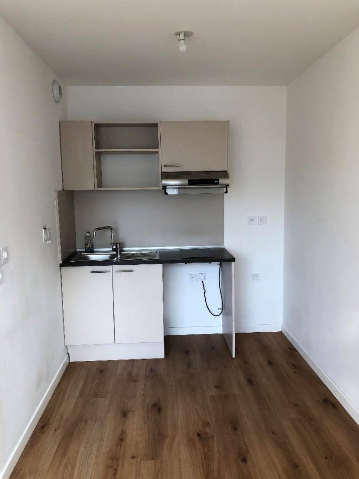 Flat Rue des Candeliers in Montpellier