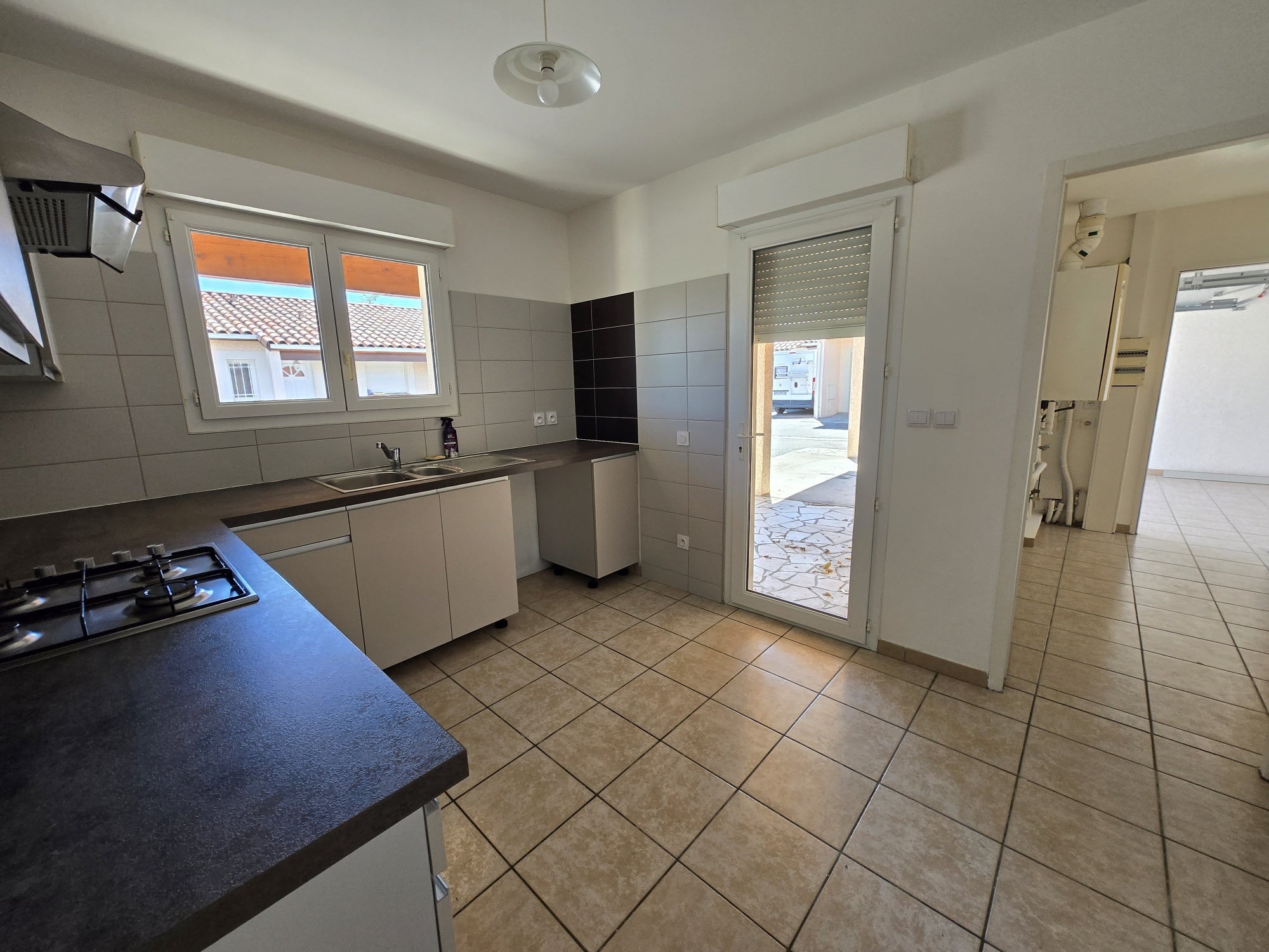 House Route de Toulouse in Auterive
