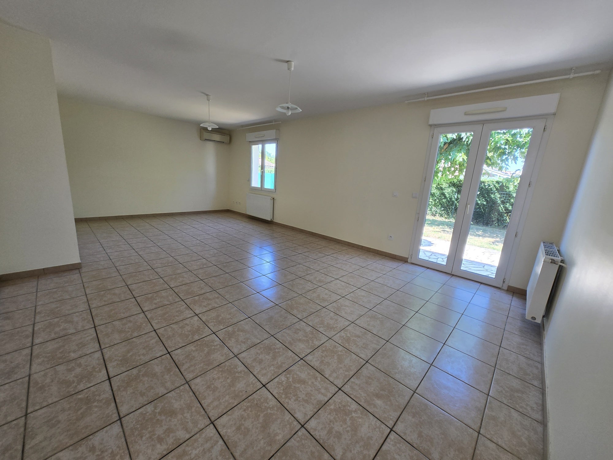 House Route de Toulouse in Auterive