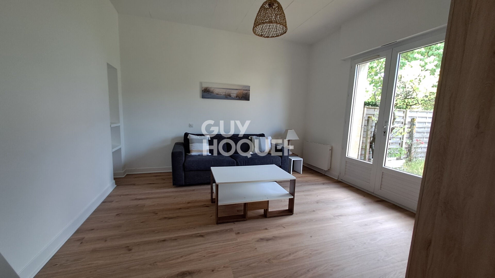 Appartement Impasse des Figuiers à Nîmes