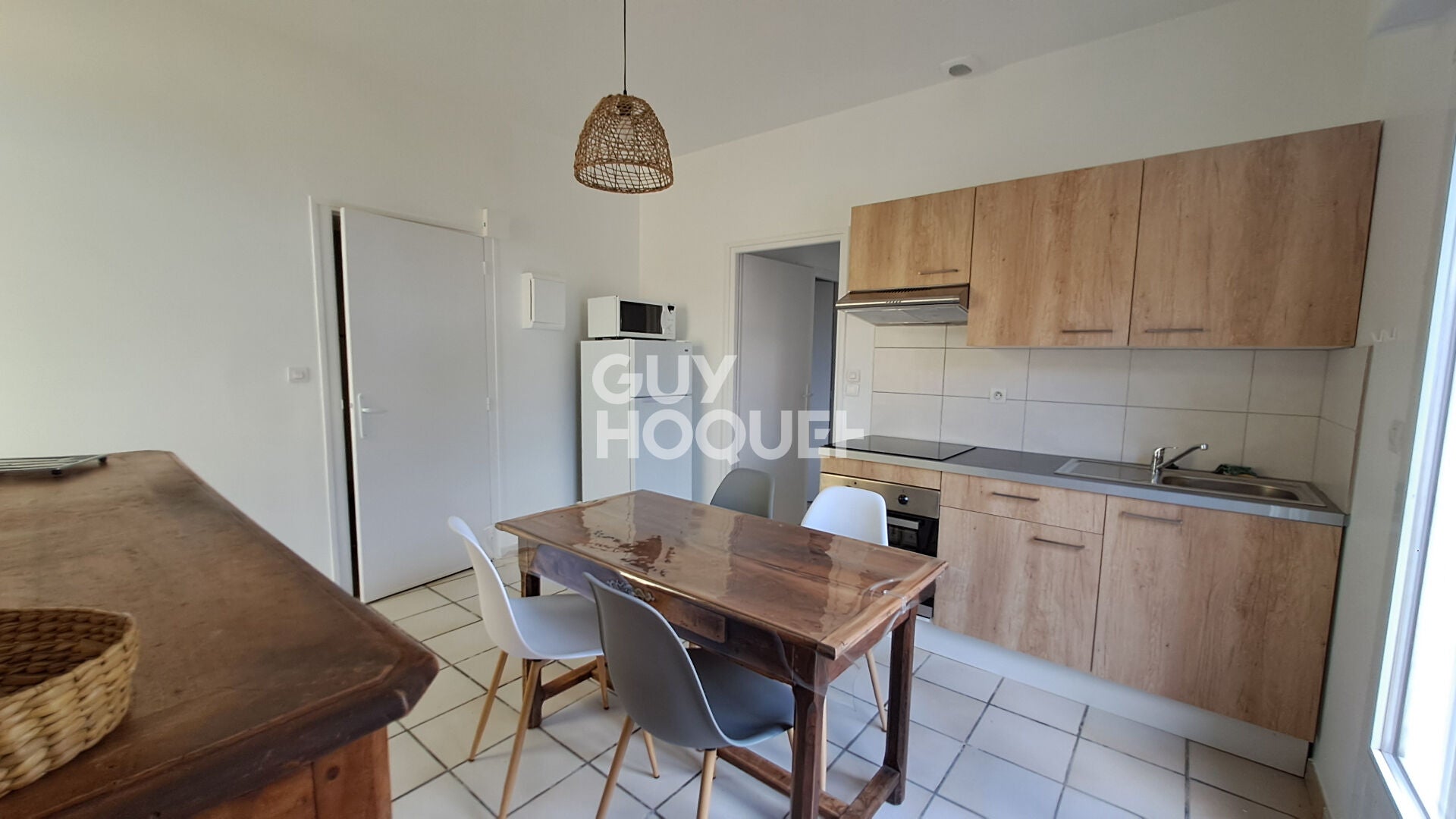 Appartement Impasse des Figuiers à Nîmes