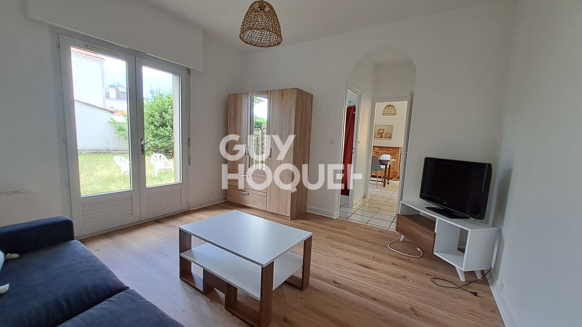 Flat Rue de la Beaune in Arvert