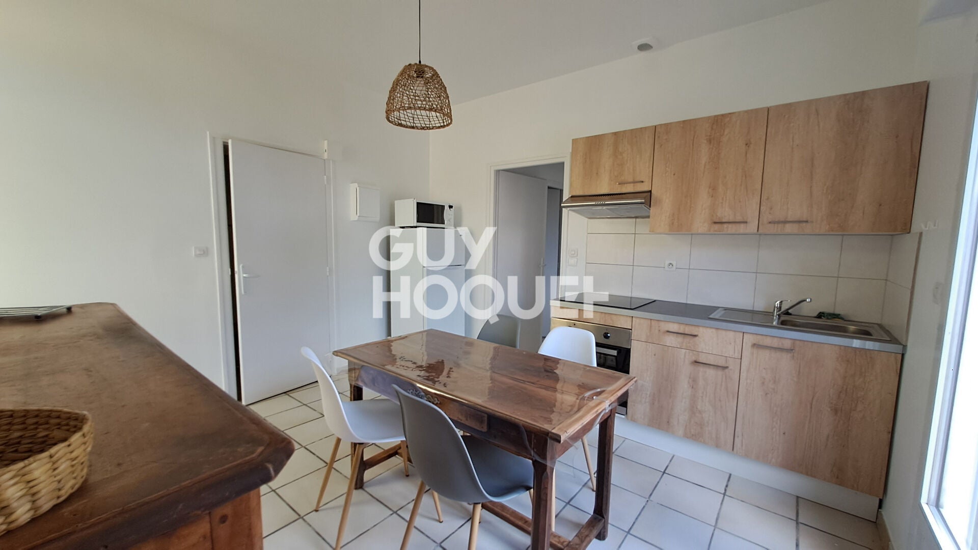 Flat Rue de la Beaune in Arvert