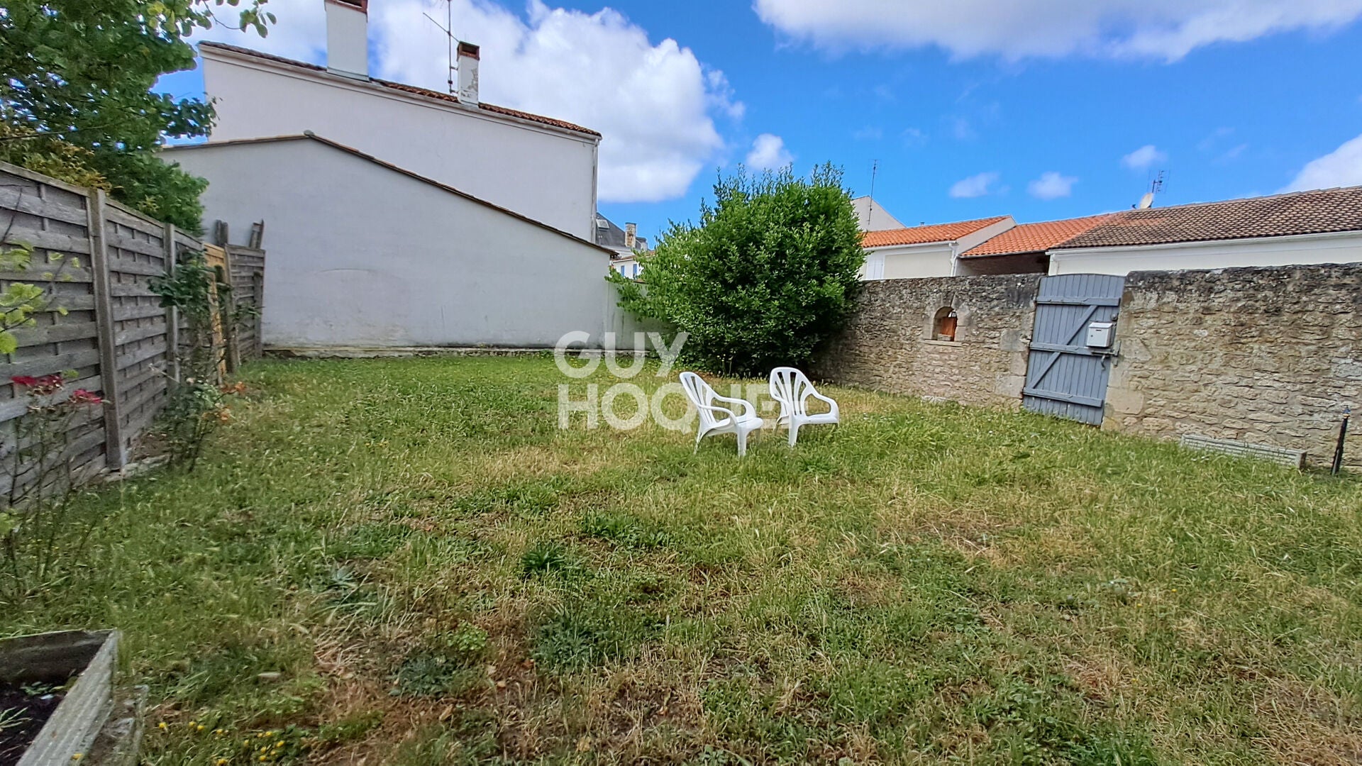 Appartement Impasse des Figuiers à Nîmes