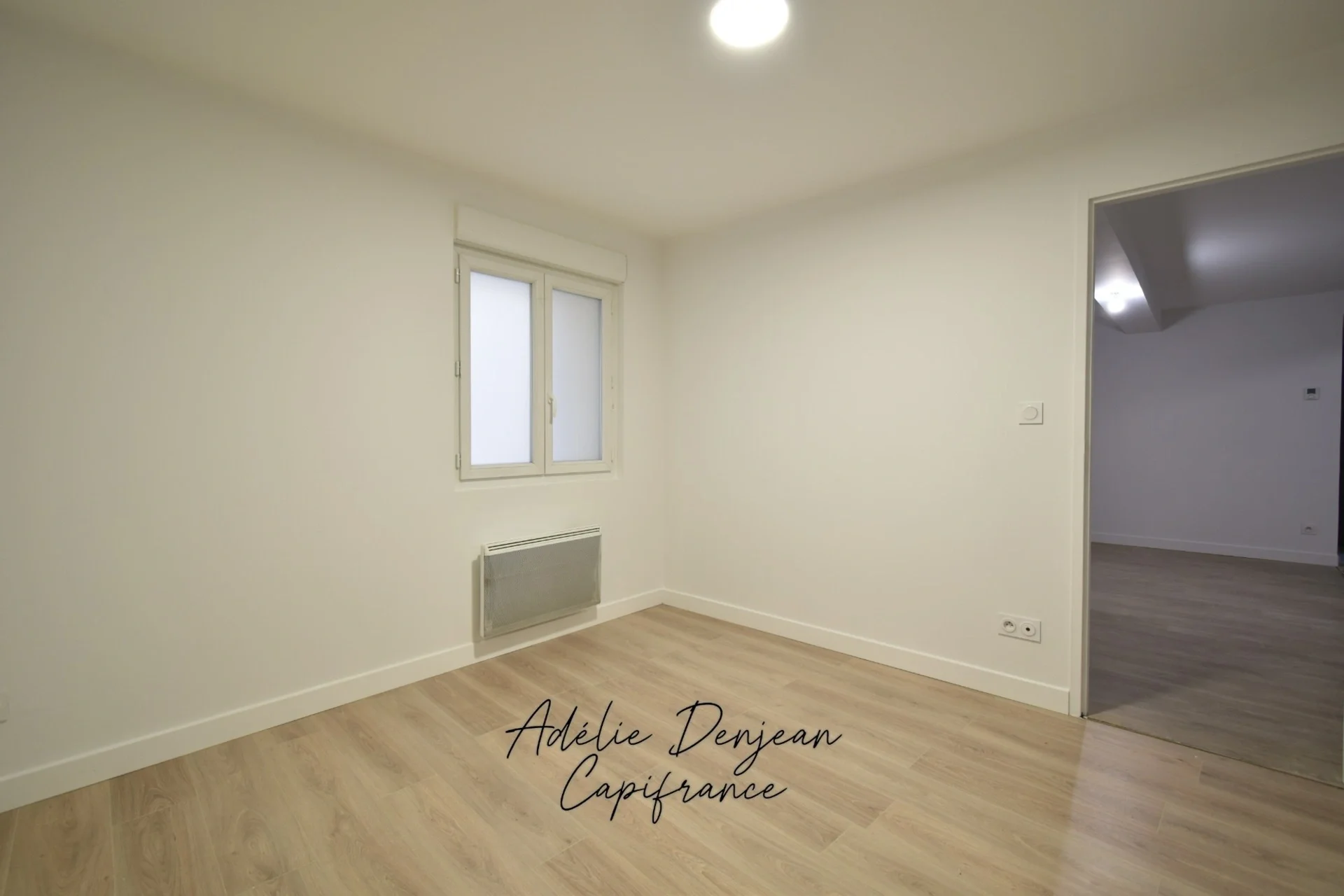 Appartement Rue Émile Zola à Reims