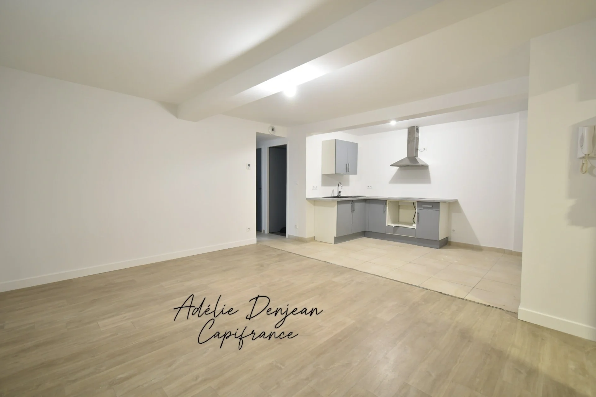 Appartement Rue Émile Zola à Reims