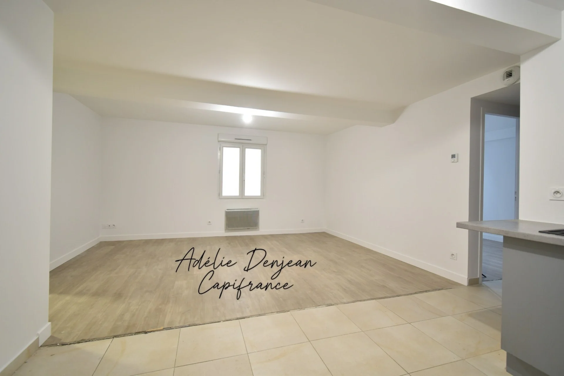 Appartement Rue Émile Zola à Reims